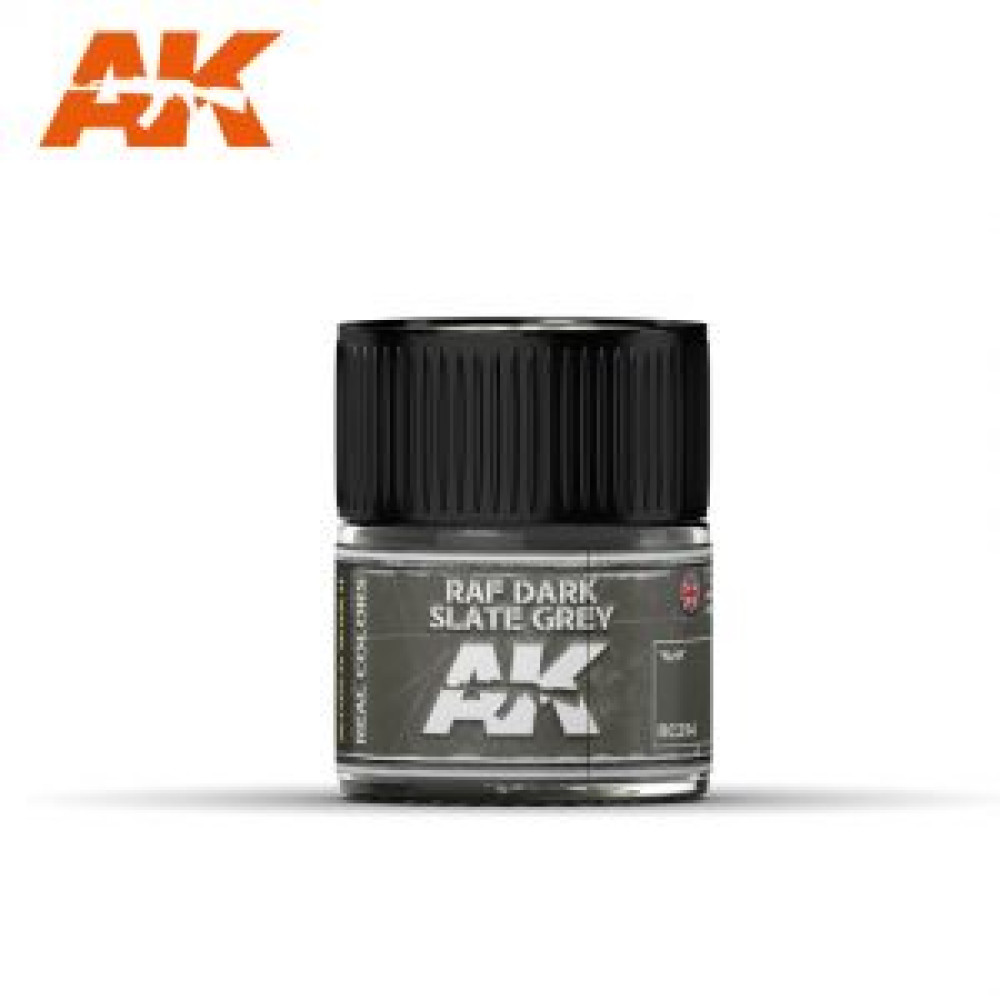 RC294 AK - RAF Dark Slate Grey 10ml