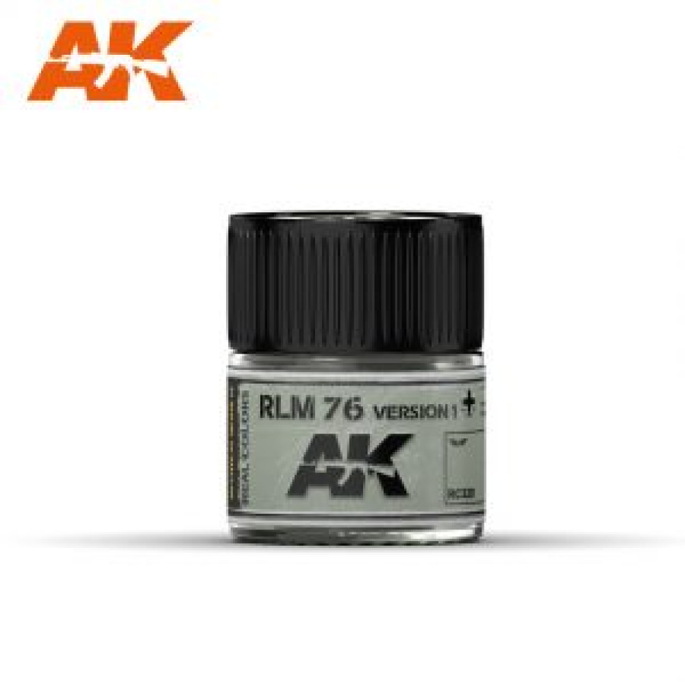 RC320 AK - RLM 76 Version 1 10ml