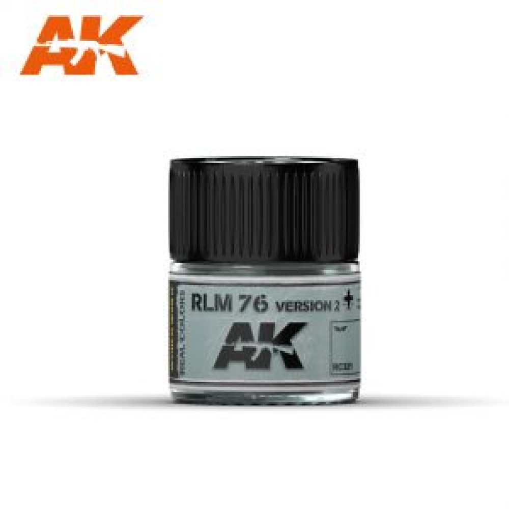 RC321 AK - RLM 76 Version 2 10ml