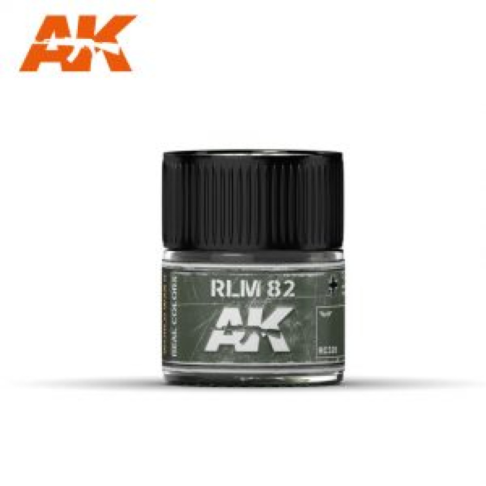 RC326 AK - RLM 82 10ml