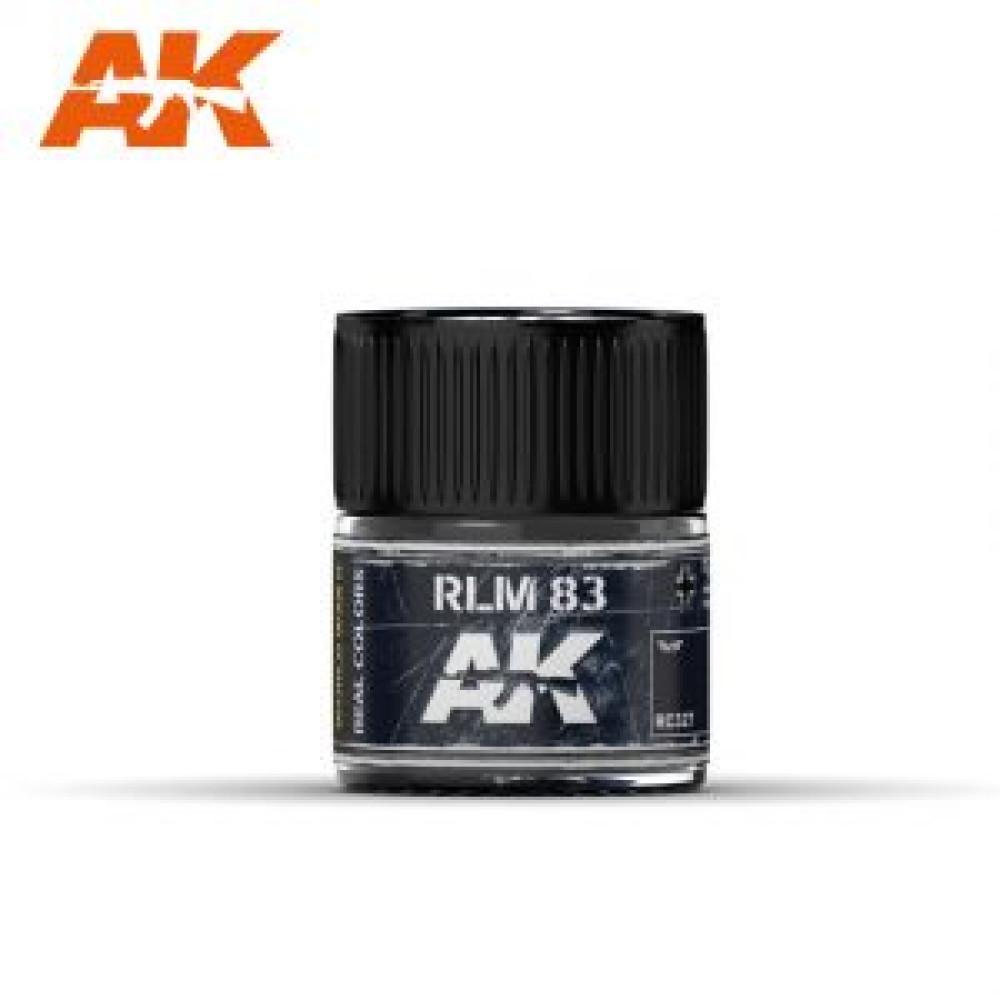 RC327 AK - RLM 83 10ml