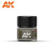 RC330 AK - Ohryoku Nana Go Shoku (Olive Brown) 10ml