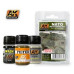 NATO weathering set for 3 colors camouflage   Ak-interactive AK073