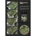 Wash for nato tanks 35 ml Ak-interactive AK075