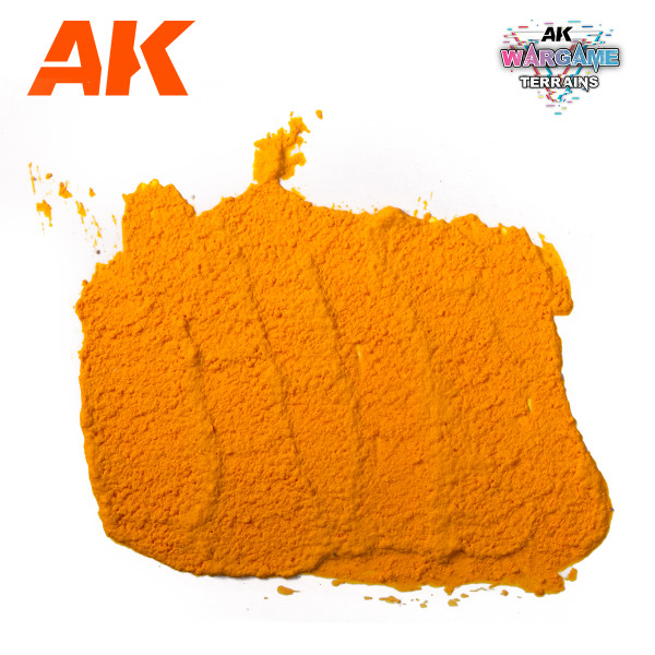 SUNRISE BLAZE - WARGAME TERRAINS – 100 ml Ak-Interactive AK1221