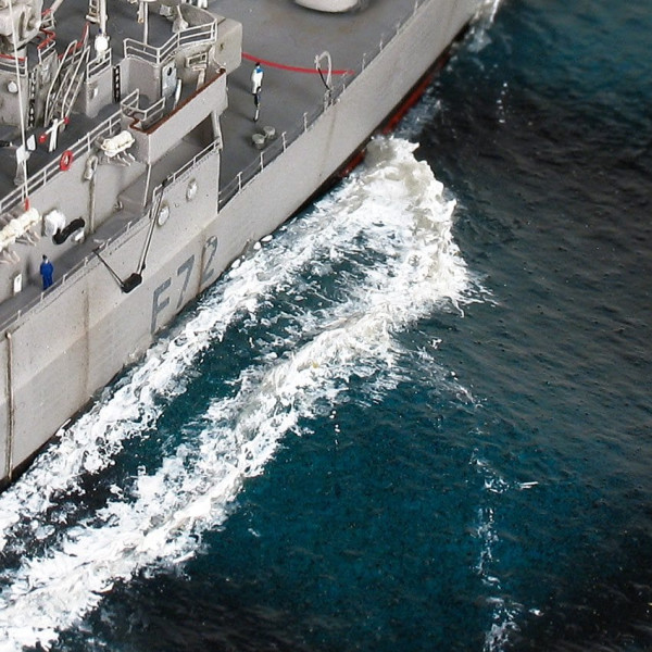 Water gel effects – 100 ml Ak-Interactive AK8007