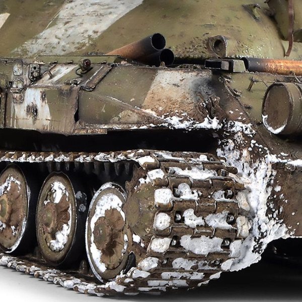 Snow sprinkles – 100 ml Ak-Interactive AK8009