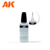 "CRYSTAL MAGIC GLUE"  - Ak-interactive AK9323  30ml