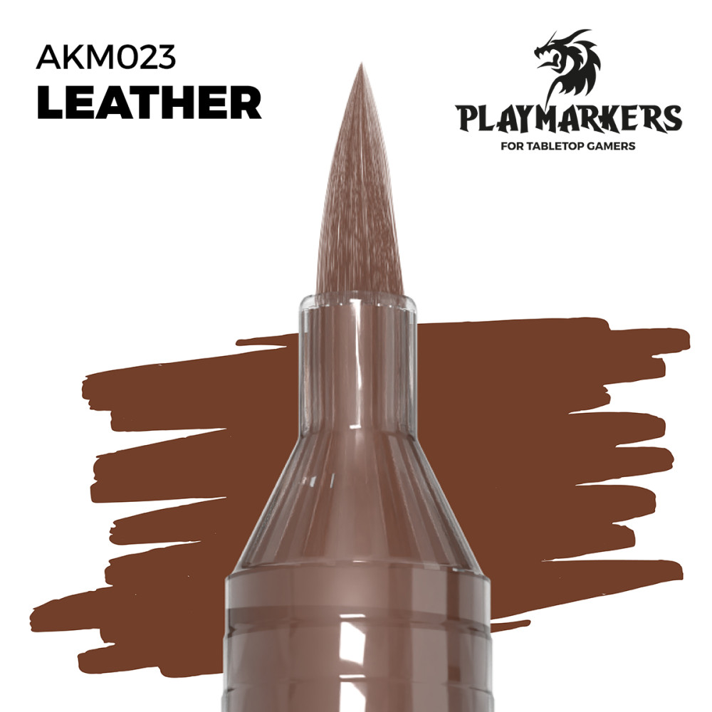 Акриловий маркер Шкіра – PLAYMARKER Ak-interactive AKM023
