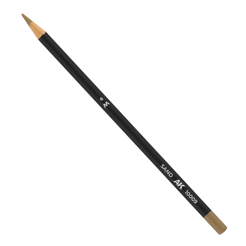 SAND - Weathering Pencil  Ak-Interactive AK10009