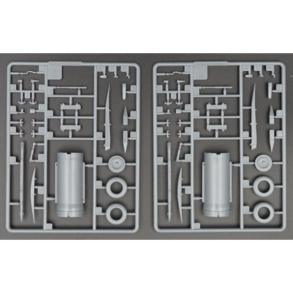  KFIR C2/C7 1/48 AMK  88001