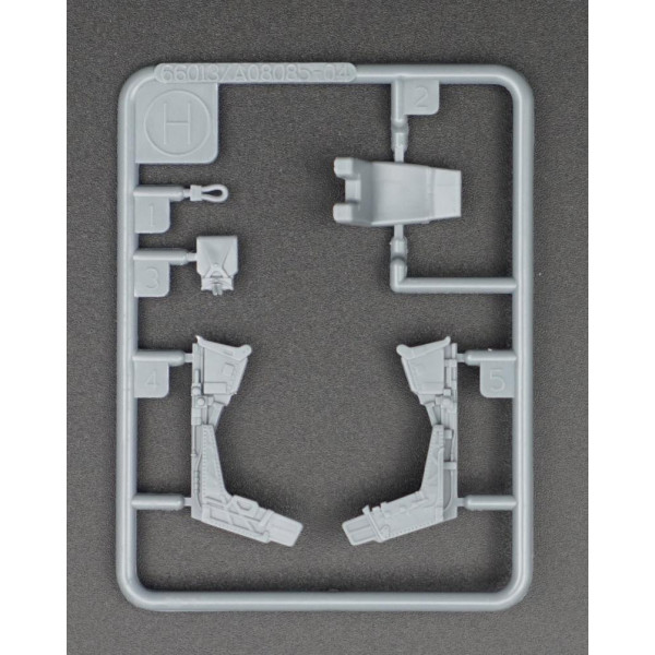  KFIR C2/C7 1/48 AMK  88001