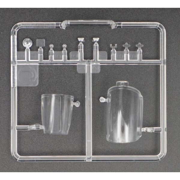  KFIR C2/C7 1/48 AMK  88001