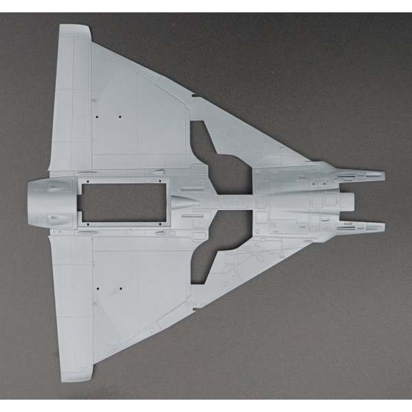  KFIR C2/C7 1/48 AMK  88001