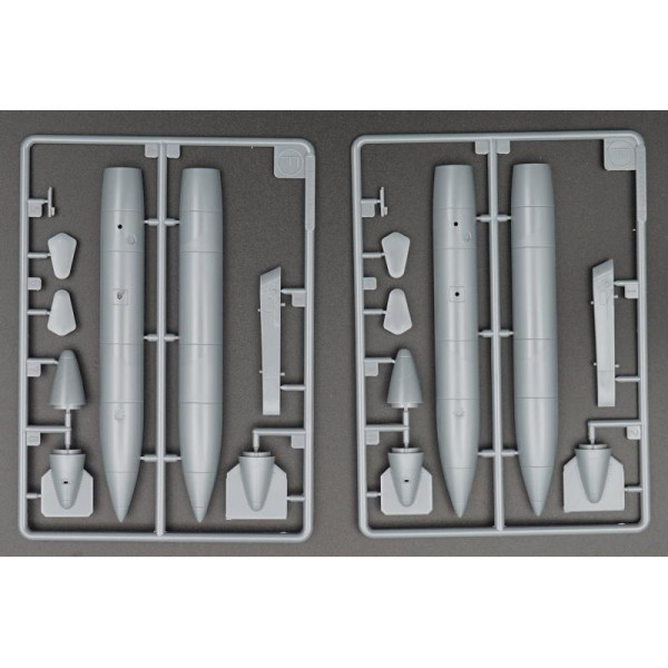  KFIR C2/C7 1/48 AMK  88001