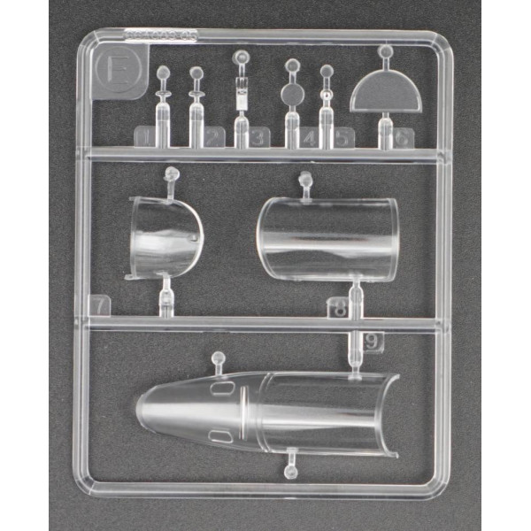 L-29 Aero, Delfin 1/48 AMK  88002