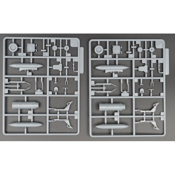 L-29 Aero, Delfin 1/48 AMK  88002