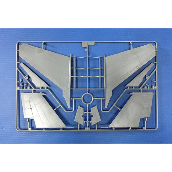 MiG-31BM 1/48 AMK 88003 MiG-31BM 1/48 AMK 88003