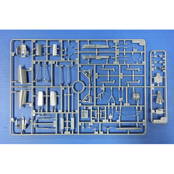 MiG-31BM 1/48 AMK 88003 MiG-31BM 1/48 AMK 88003