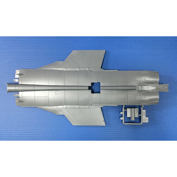 MiG-31BM 1/48 AMK 88003 MiG-31BM 1/48 AMK 88003