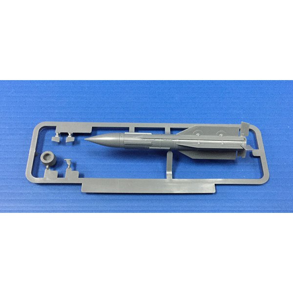 MiG-31BM 1/48 AMK 88003 MiG-31BM 1/48 AMK 88003