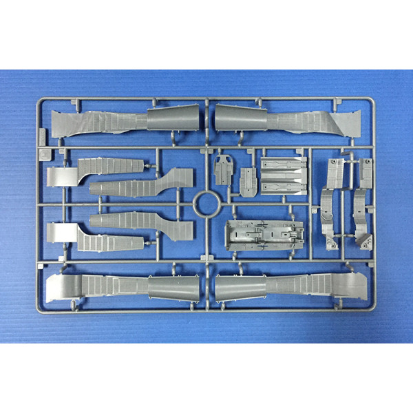 MiG-31BM 1/48 AMK 88003 MiG-31BM 1/48 AMK 88003