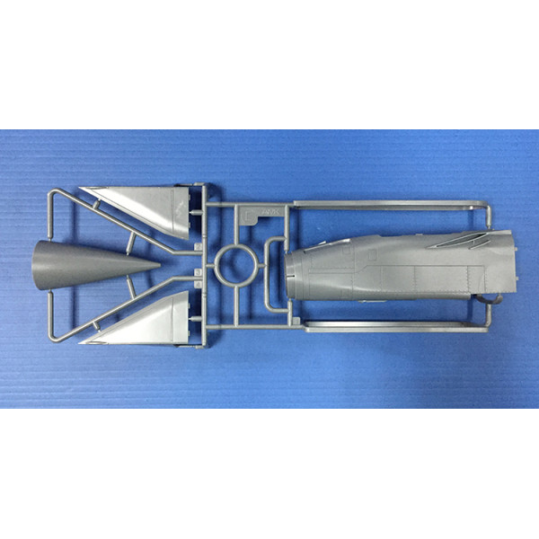 MiG-31BM 1/48 AMK 88003 MiG-31BM 1/48 AMK 88003