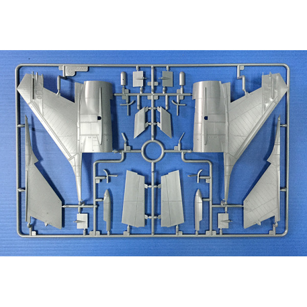 MiG-31BM 1/48 AMK 88003 MiG-31BM 1/48 AMK 88003