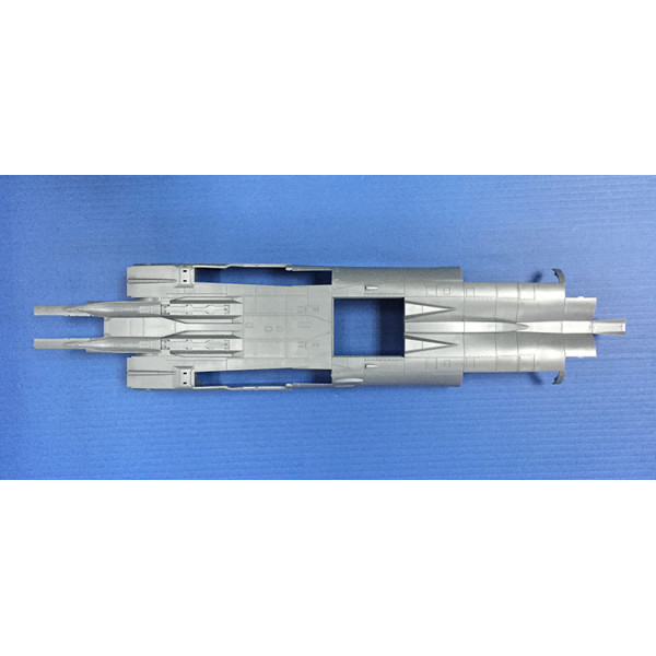 MiG-31BM 1/48 AMK 88003 MiG-31BM 1/48 AMK 88003