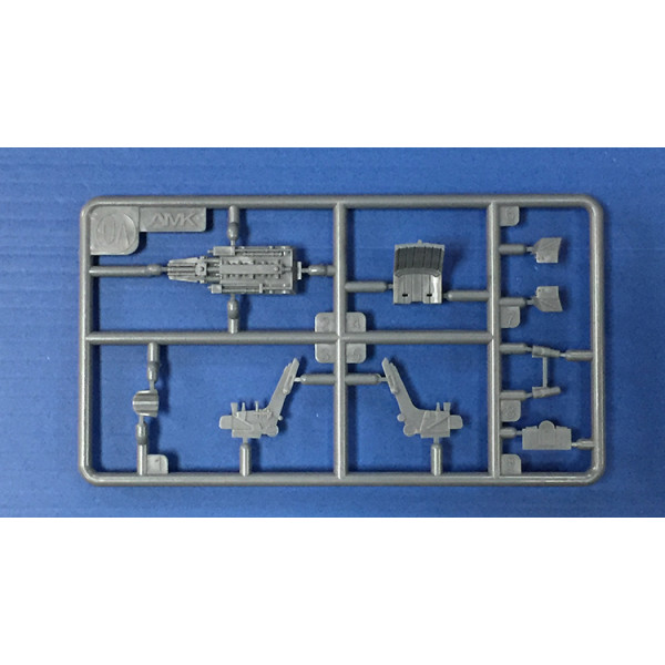 MiG-31BM 1/48 AMK 88003 MiG-31BM 1/48 AMK 88003
