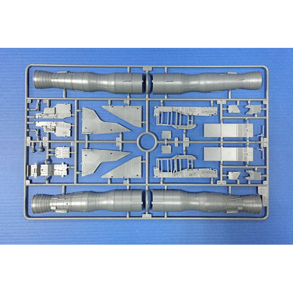 MiG-31BM 1/48 AMK 88003 MiG-31BM 1/48 AMK 88003