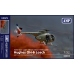  Hughes OH-6 Cayuse (Plastic model kit) 1/32 AMP 32003
