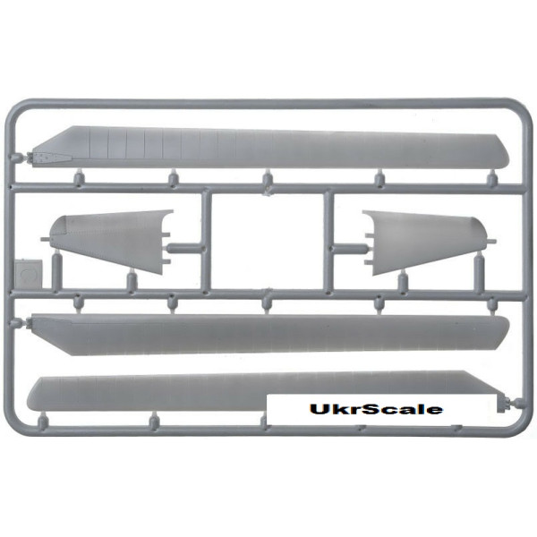  SikorskyR-5/S-51  USAF rescue 1/48 AMP 48-002