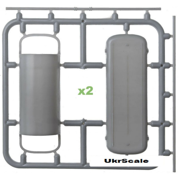  SikorskyR-5/S-51  USAF rescue 1/48 AMP 48-002