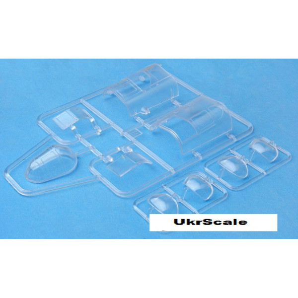  SikorskyR-5/S-51  USAF rescue 1/48 AMP 48-002