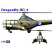 Westland WS-51 Dragonfly HC.2  rescue 1/48 AMP 48-003