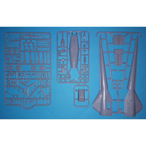  WS-51 Dragonfly HR/3 Royal Navy 1/48 AMP 48-004