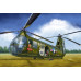 Piasecki HUP-1/HUP-2 1/48 AMP 48014