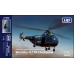 Sikorsky Sh-119 Chickasaw 1/48 AMP 48022
