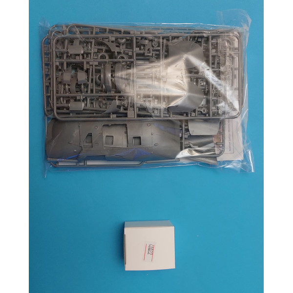 Sikorsky Sh-119 Chickasaw 1/48 AMP 48022