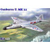 Літак E.E. Canberra T.Mk 11  1/72 AMP 72-004