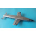  Антиподал-Бомбер Silbervogel 1/72 AMP 72014