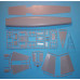 Антиподал-Бомбер Silbervogel 1/72 AMP 72014