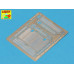 Grilles for BT-7 or BT-42  1/35 ABER 35 G27