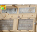 Grilles for Russian Tank T-55A also for T-55 ENIGMA 1/35 ABER 35 G29