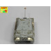 Sd,Kfz. 173 „Jagdpanther” - early version (premium set) 1/35 ABER 35 K17