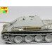 Sd,Kfz. 173 „Jagdpanther” - early version (premium set) 1/35 ABER 35 K17