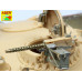 Photo-etching Israeli Tank Tiran 5  (premium set) 1/35 ABER 35 K23