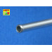 76,2mm L-11 tank barrel for T-34/76 model 1940 1/35 ABER 35 L-023