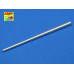 85mm ZIS-S-53 L/54,6 tank barrel for T-34/85 (model 1944/45) 1/35 ABER 35 L-027